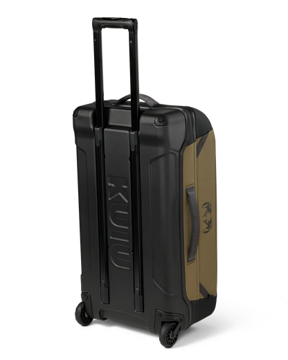 Waypoint 4500 Roller | Bourbon
