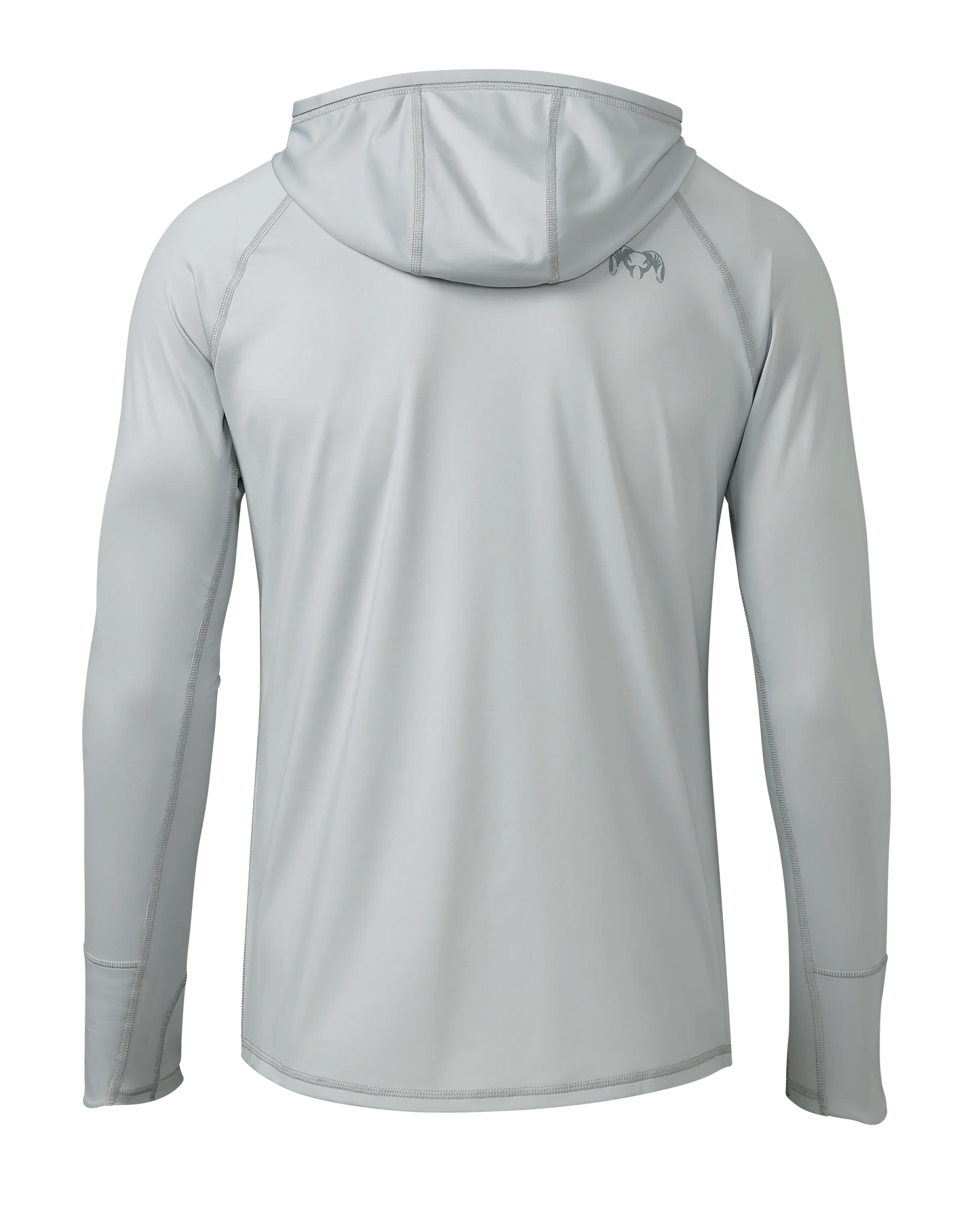 Gila LS Hoodie | Lunar