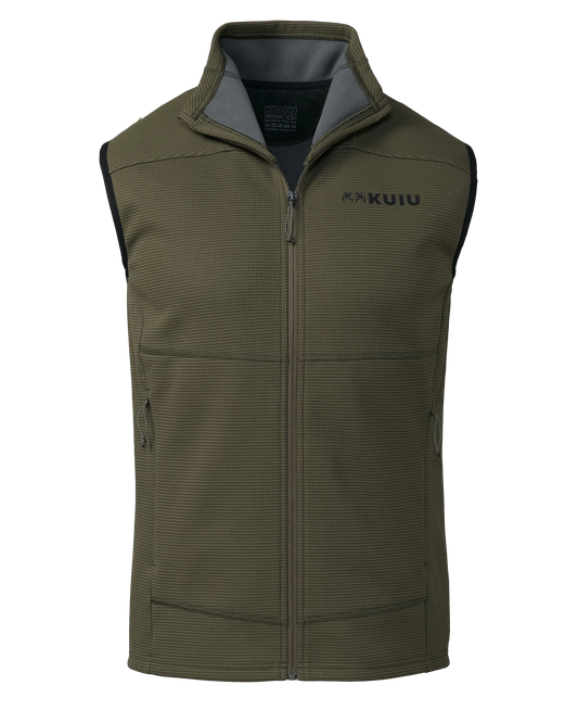 Peloton 240 Vest | Ash