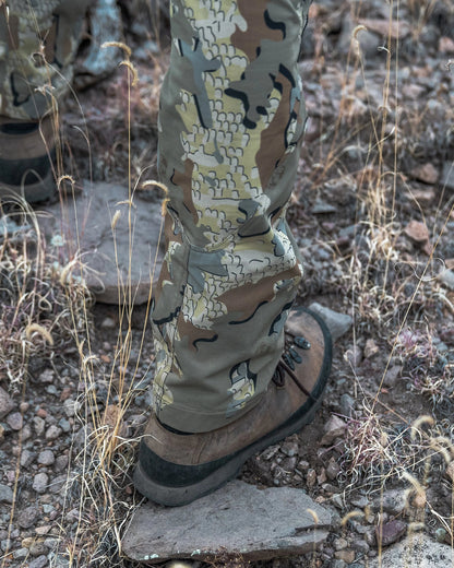 PRO Pant | Vias