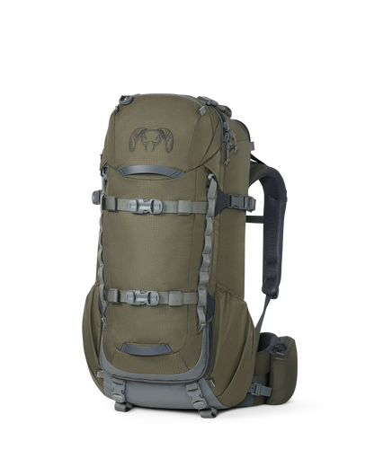 Women's ICON 6 4500 Divide Pack | Ash