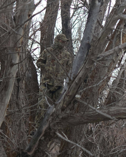 KUIU Proximity LT Hooded Jacket | Verde