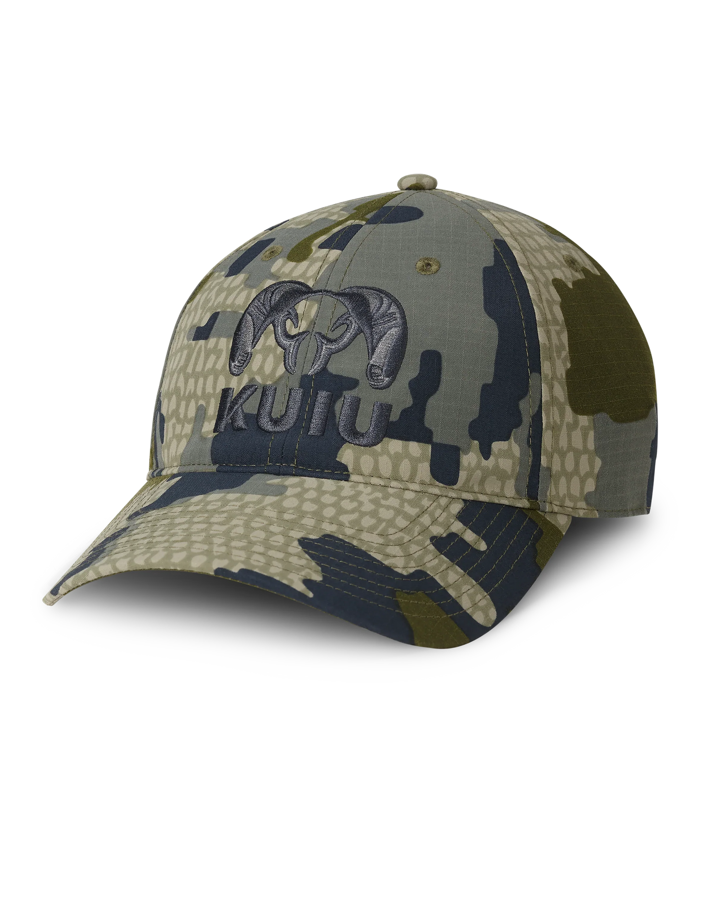 ICON CORDURA® Hat | Verde