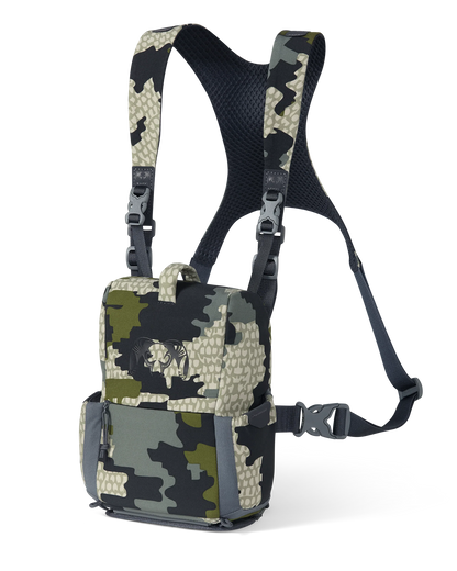 PRO G3 Bino Field Ready Set | Verde