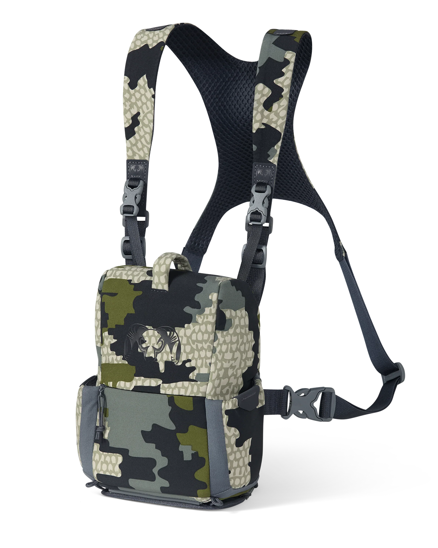 PRO G3 Bino Hydration Set | Verde