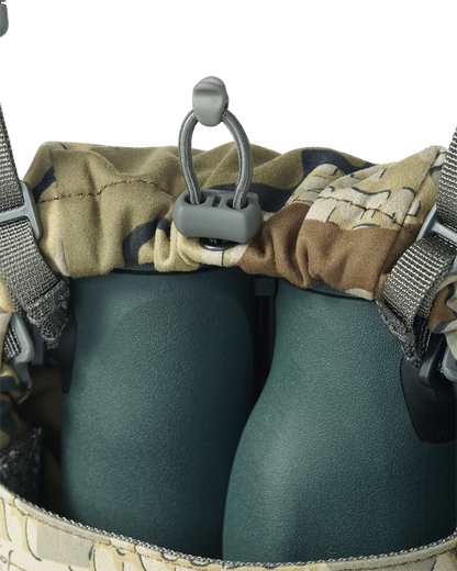 Ultralight Bino Harness | Valo