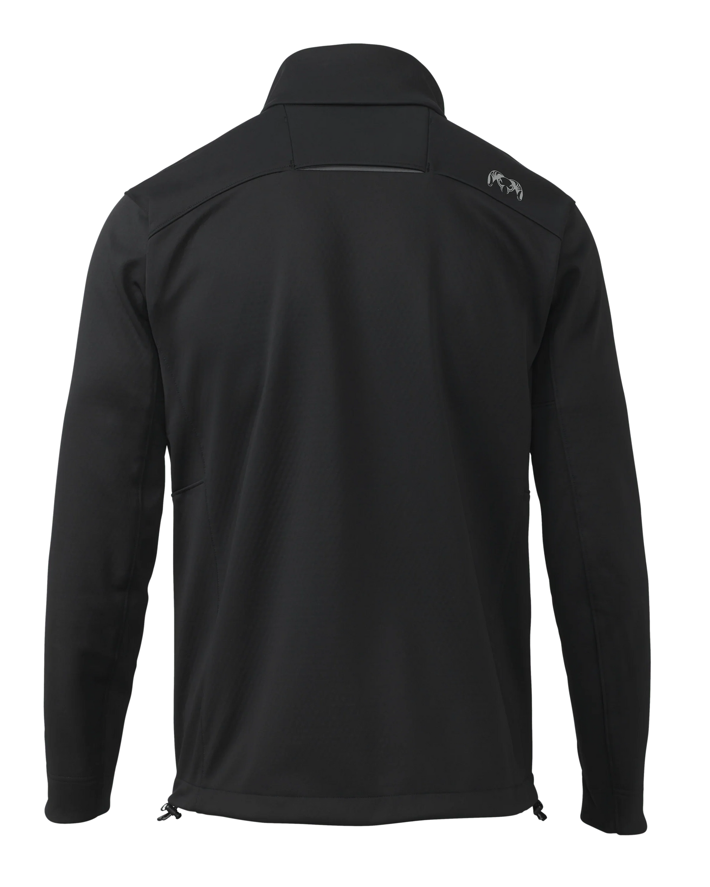Encounter Jacket | Black