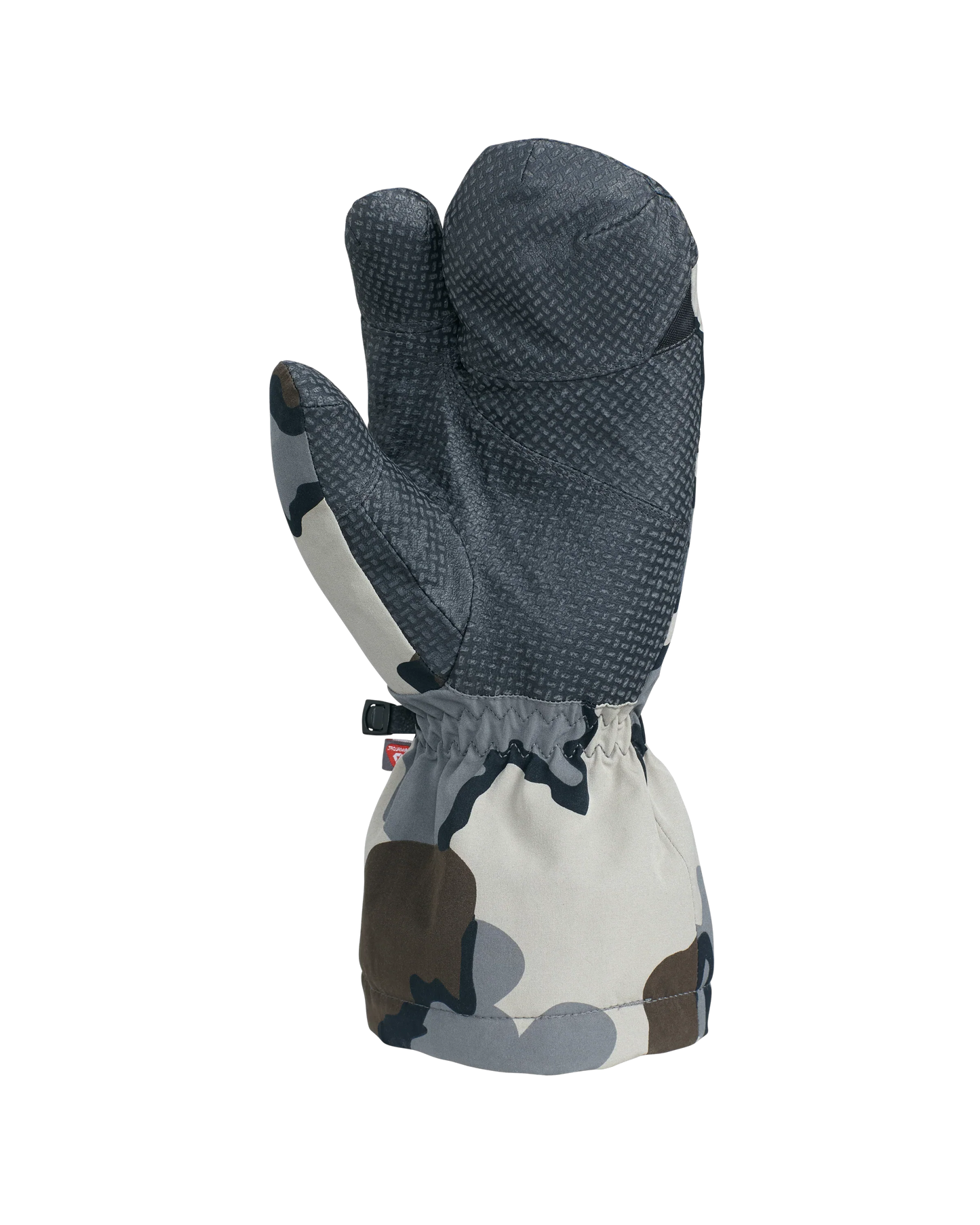 Northstar Glomitt | Vias