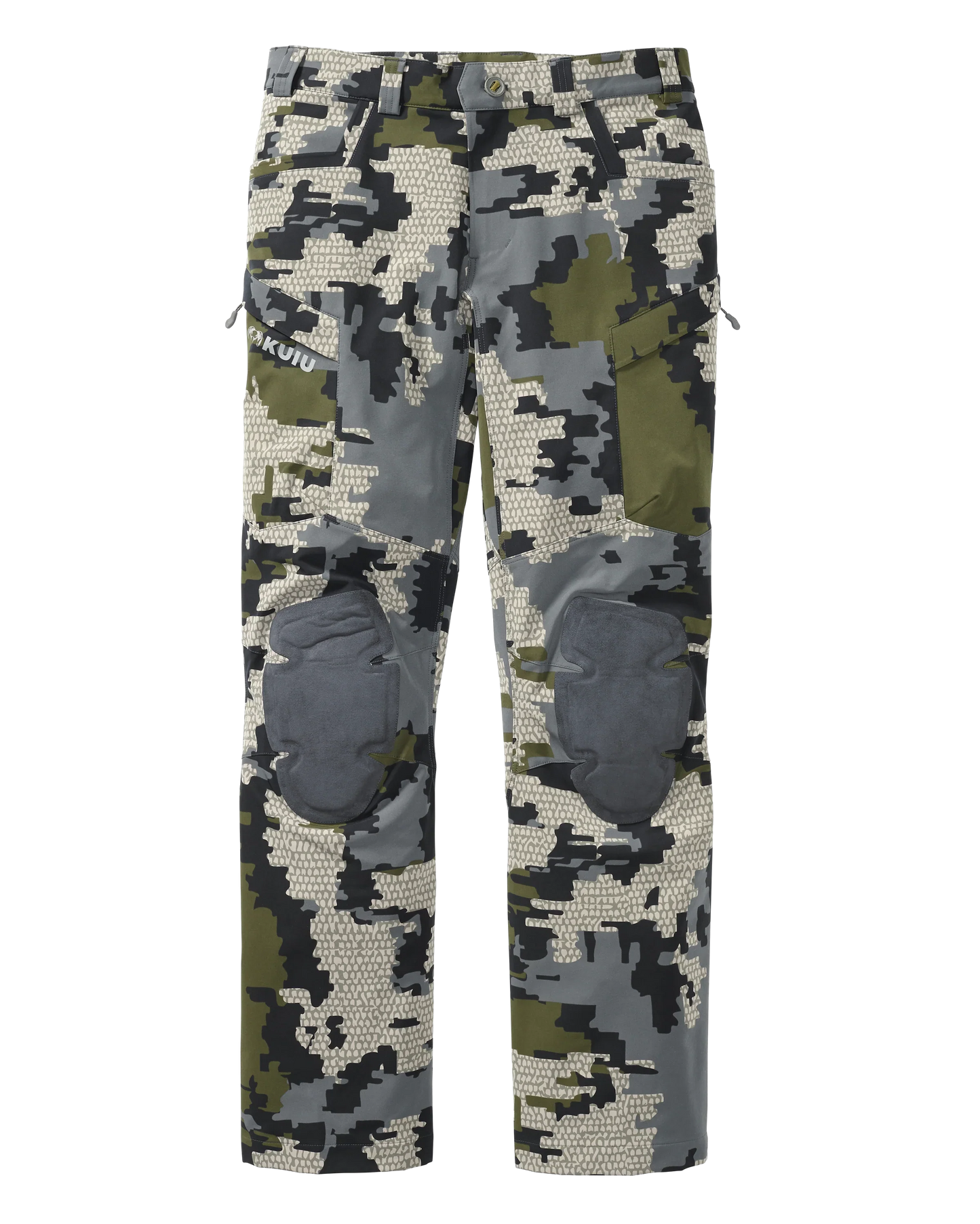 PRO Pant | Verde