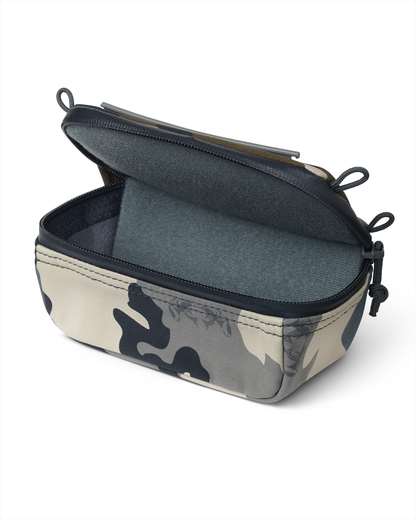 PRO G3 Bino Harness Accessory Pocket | Vias