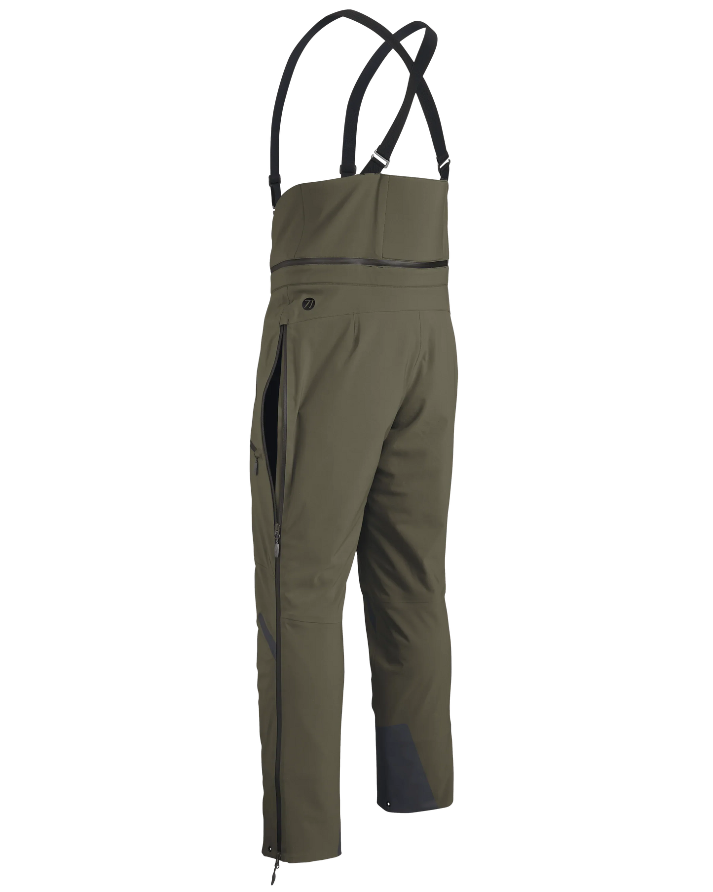 KUIU Kutana Gale Force Pant | Ash