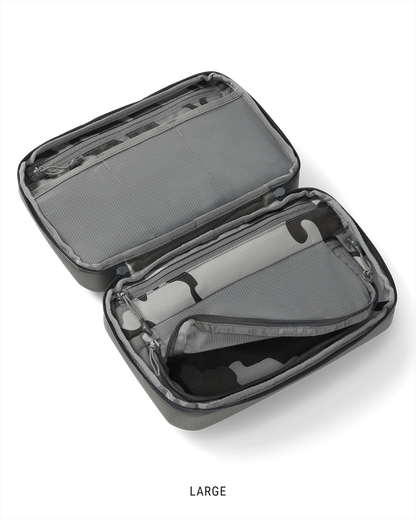 Waypoint Dopp Kit | Stone