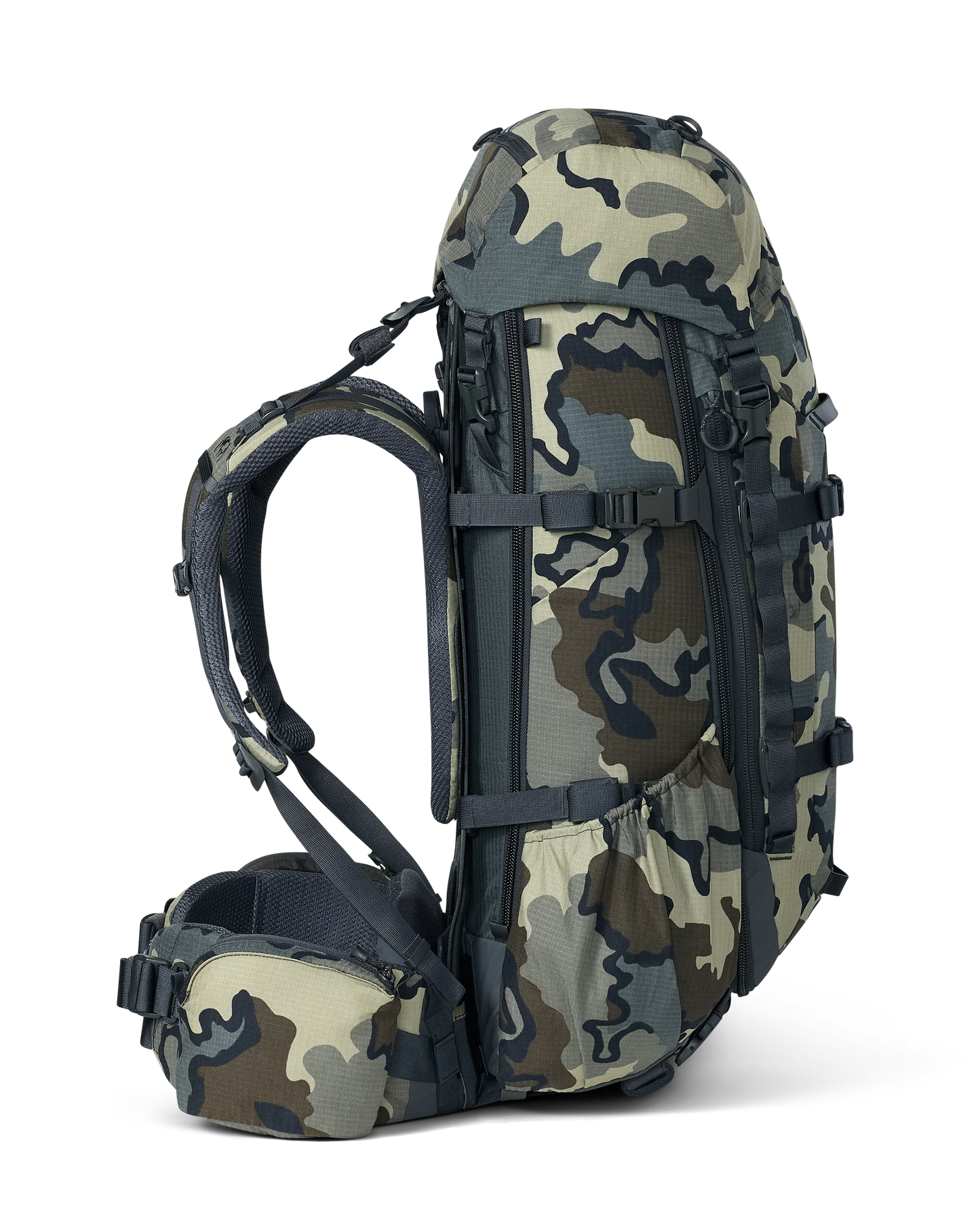 ICON 6 4500 Divide Pack | Vias