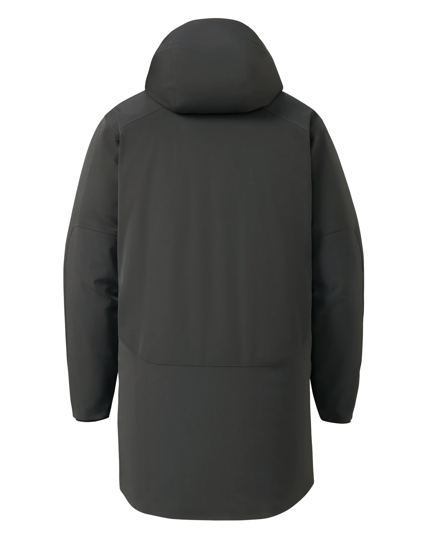 Super Down Arktuk Parka | Asphalt