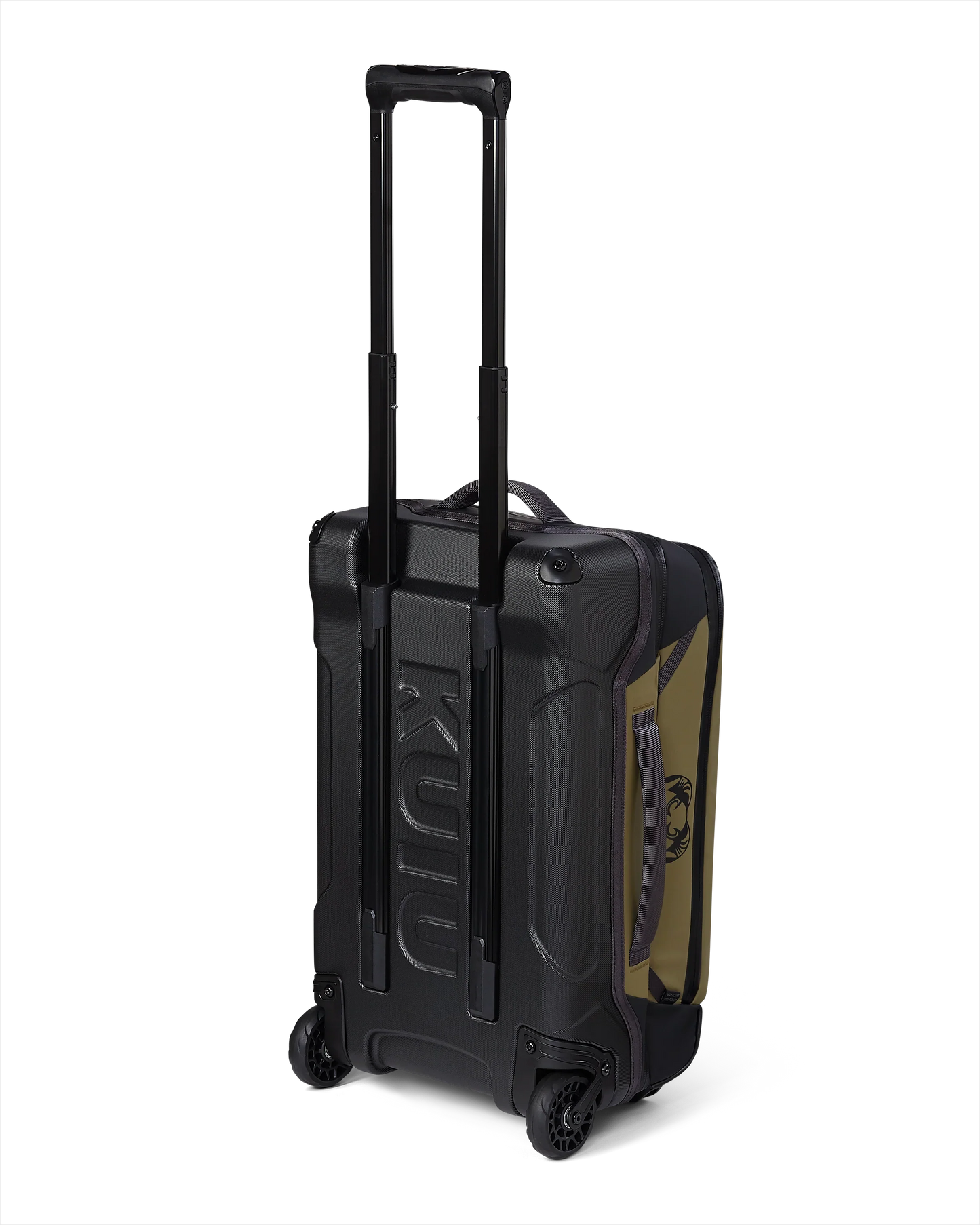 Waypoint 3000 Carry-On Roller | Bourbon