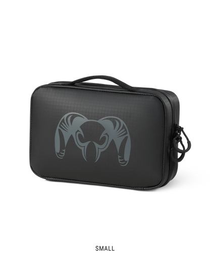 Waypoint Dopp Kit | Black