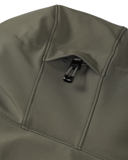 Guide PRO Hooded Jacket | Ash