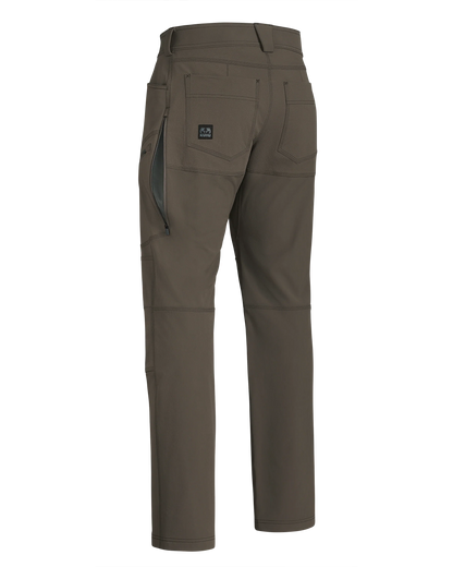 Groundwork Stretch Woven Pant | Rodeo