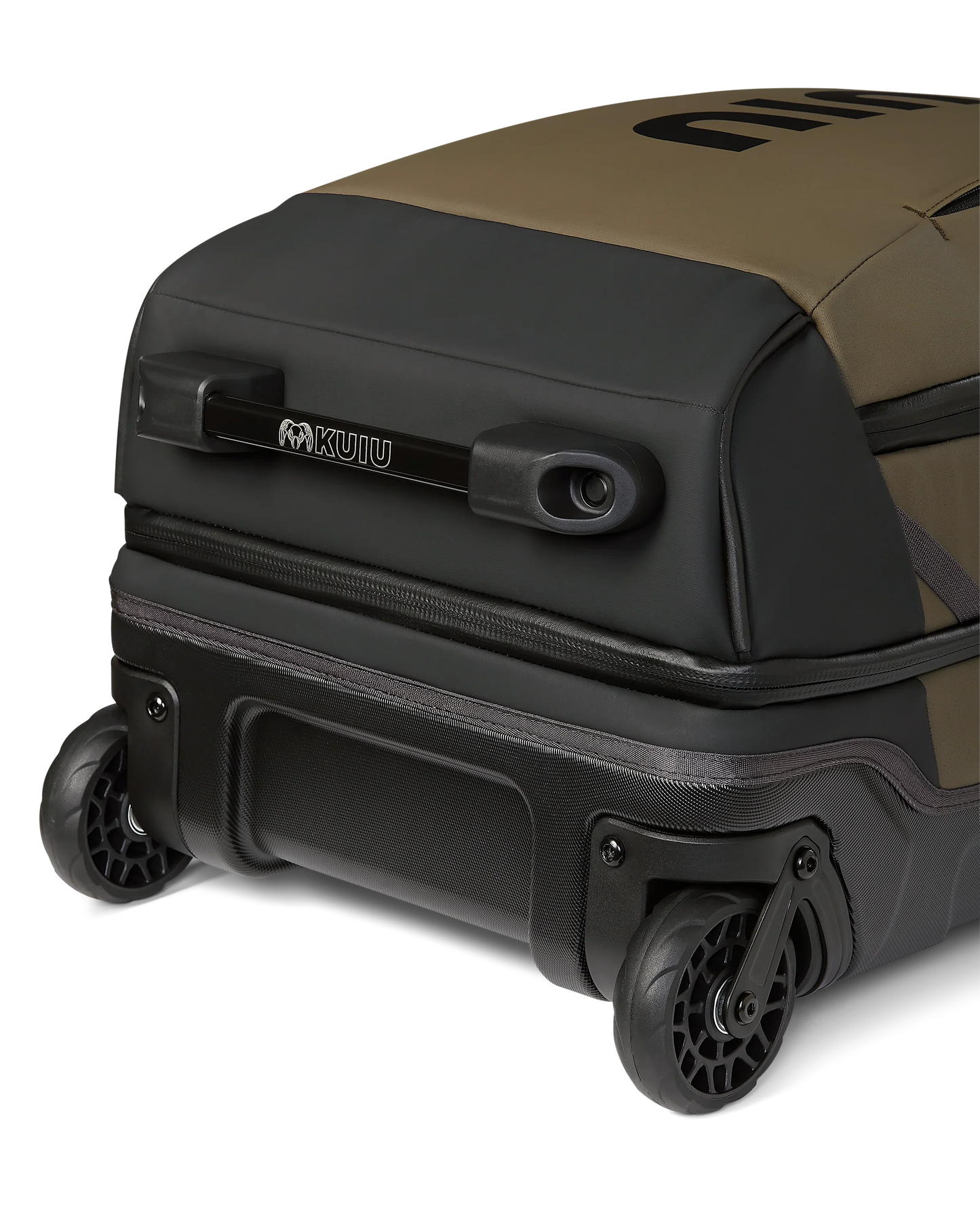 Waypoint 3000 Carry-On Roller | Bourbon