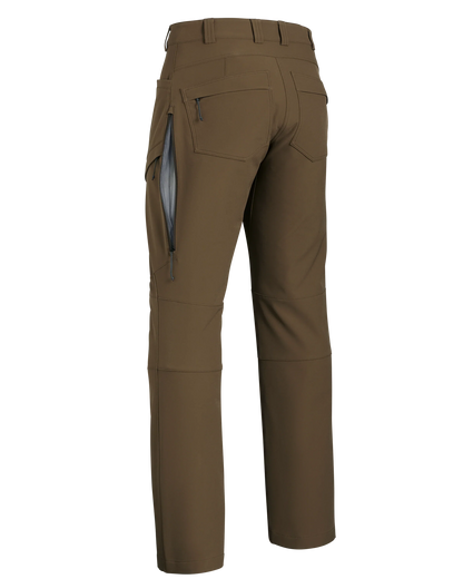 Attack Pant | Grizzly