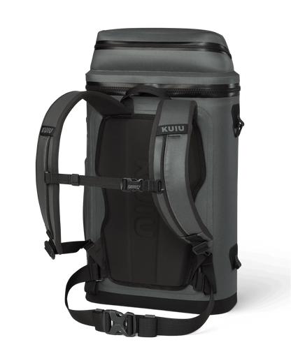 Kodiak 2000 Cooler Backpack | Stone