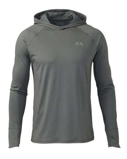 Gila LS Hoodie | Stone