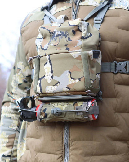 PRO G3 Bear Spray Holder | Valo