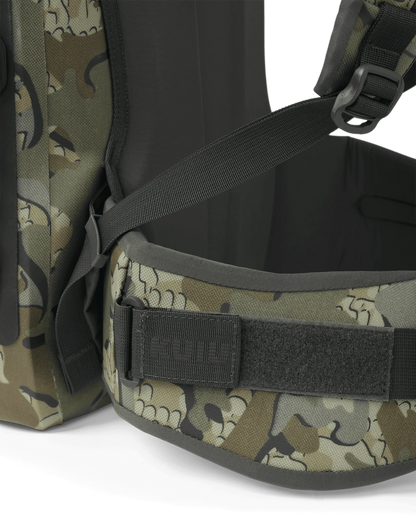 DeltaStorm 2200 Submersible Backpack | Stone
