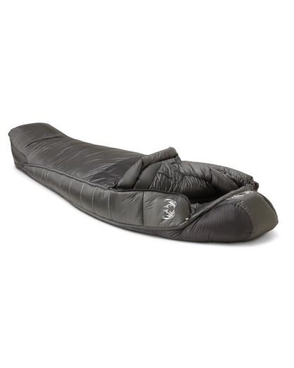 Super Down Altai Size Expander | Stone