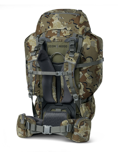 ICON 6 8200 Pack | Valo