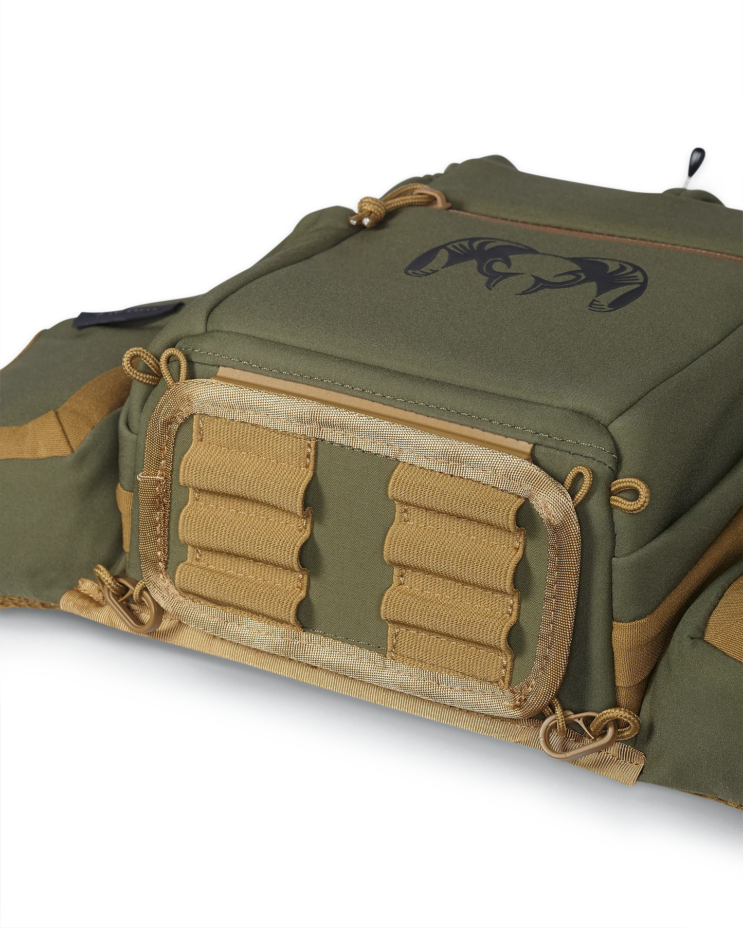 PRO Chest Pack | Evergreen