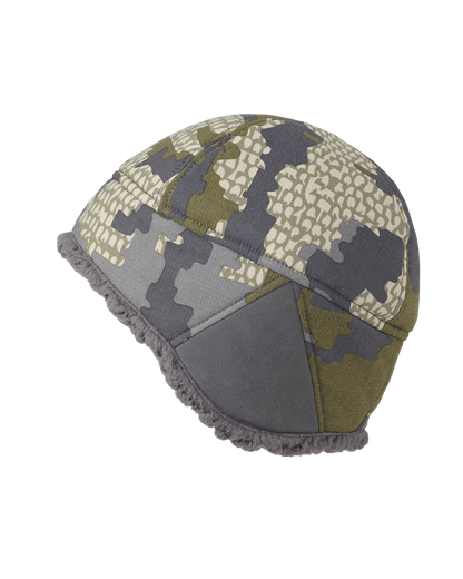 Kenai Beanie | Verde