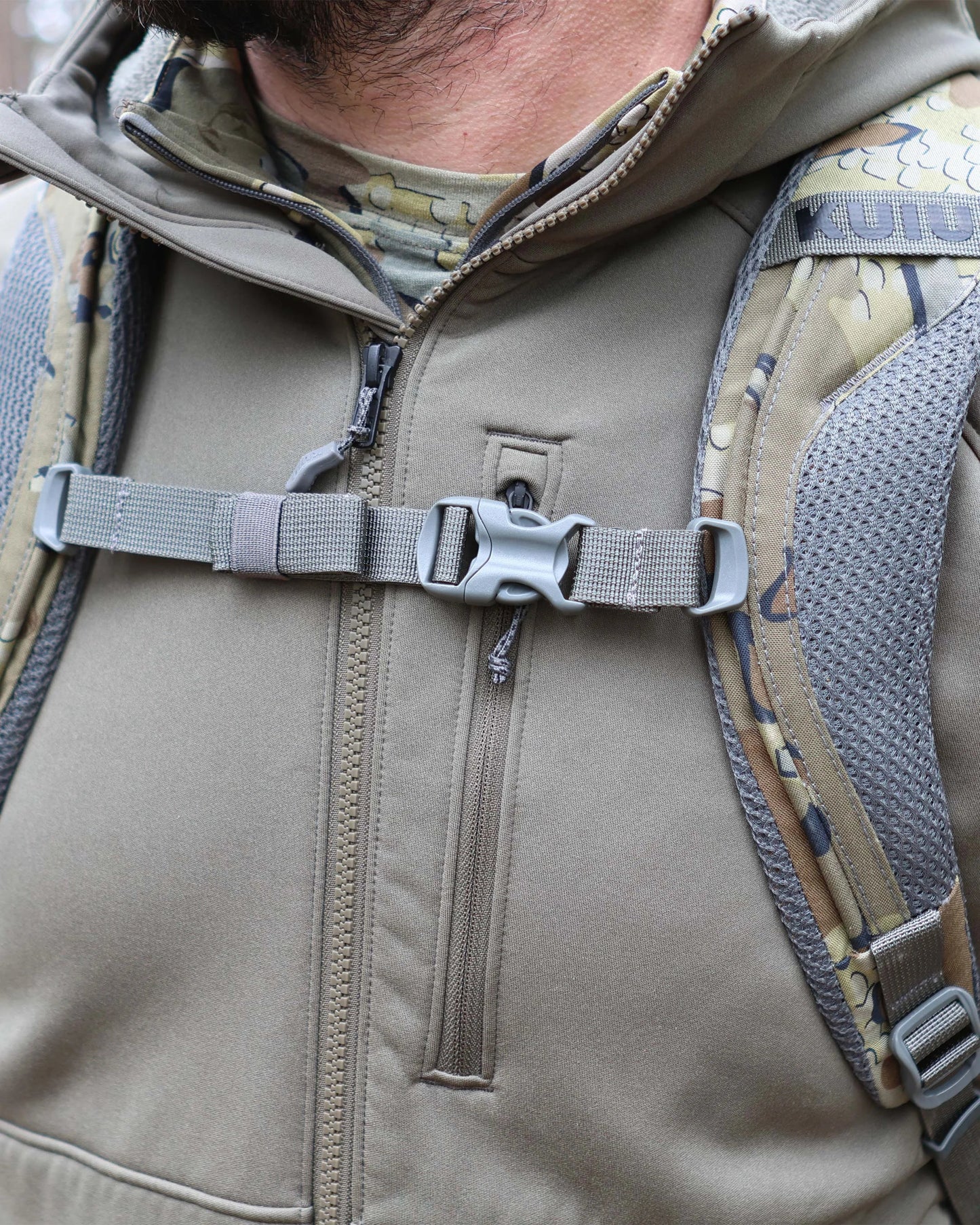 Ranger 2200 | Valo