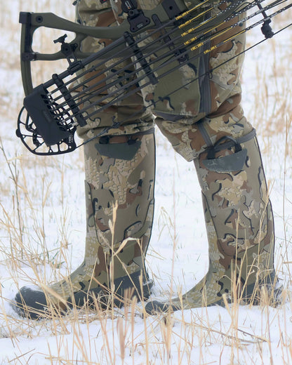 KUIU HD Mud Boot | Verde