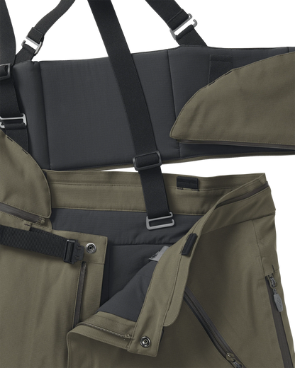 KUIU Kutana Gale Force Pant | Ash
