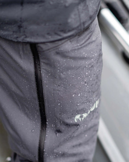 Northridge Rain Pant | Gunmetal