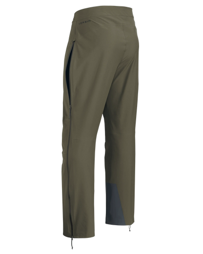 Chugach TR Rain Pant | Ash