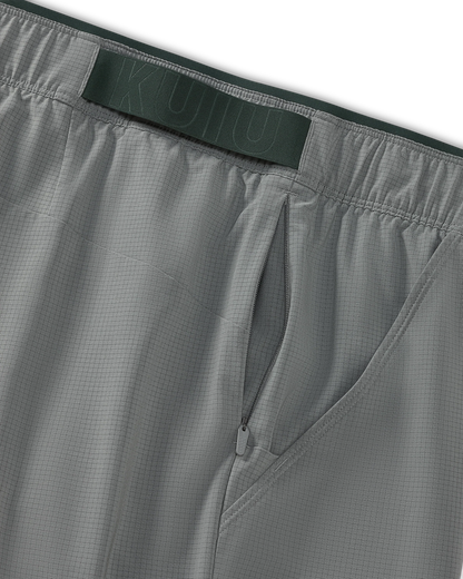 EnduroTrainer 7″ Short | Antler