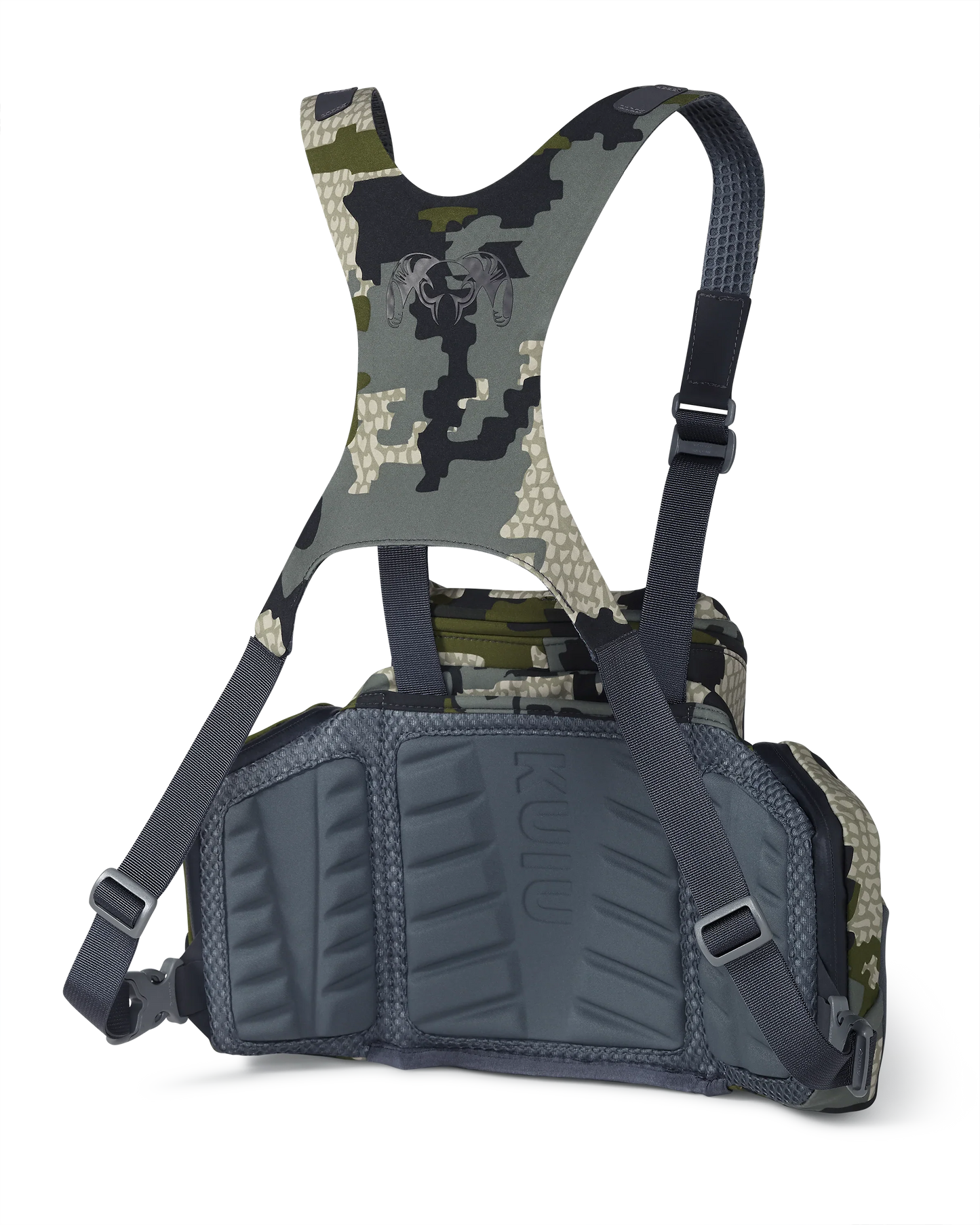 PRO Chest Pack | Verde