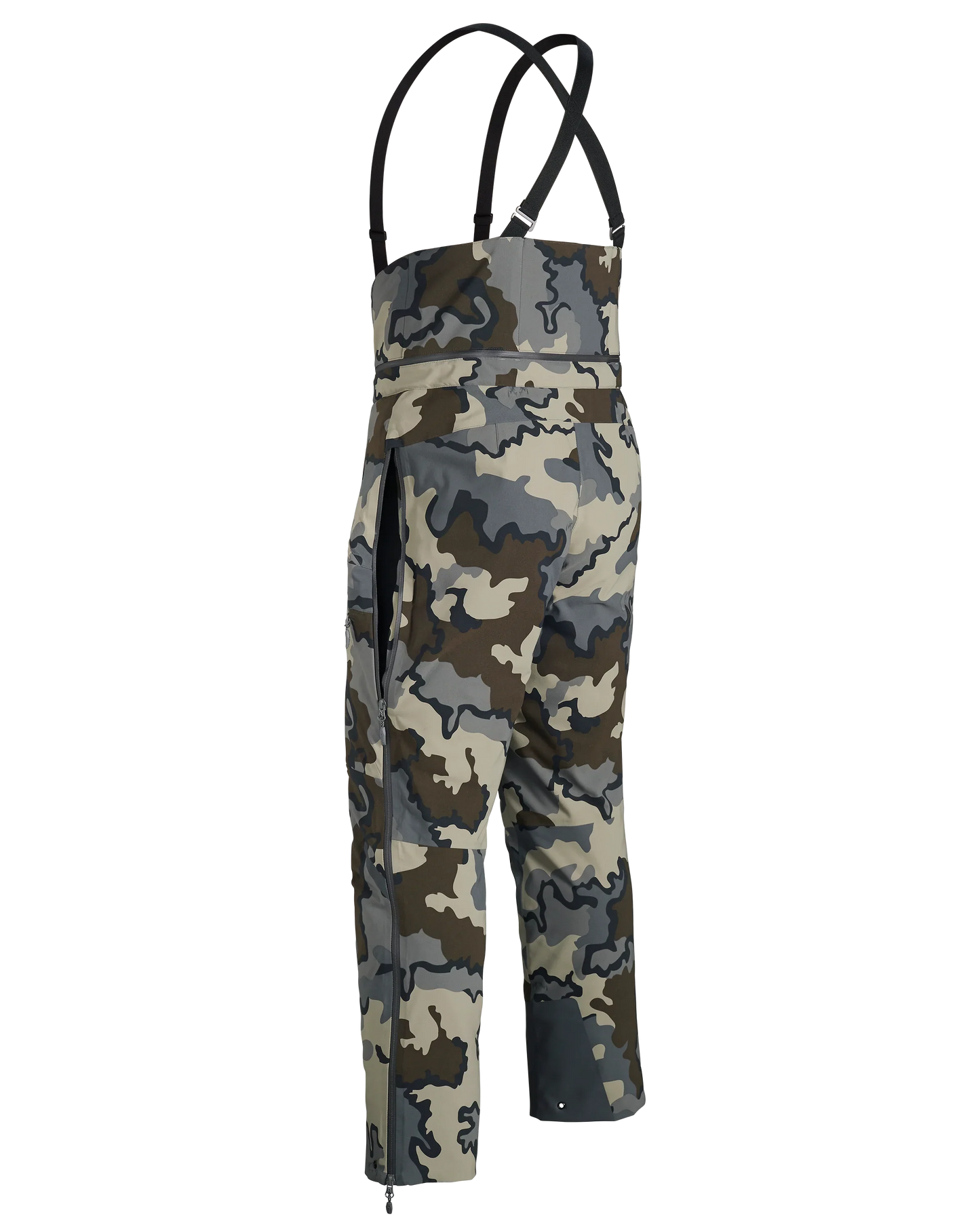 KUIU Kutana Gale Force Pant | Vias