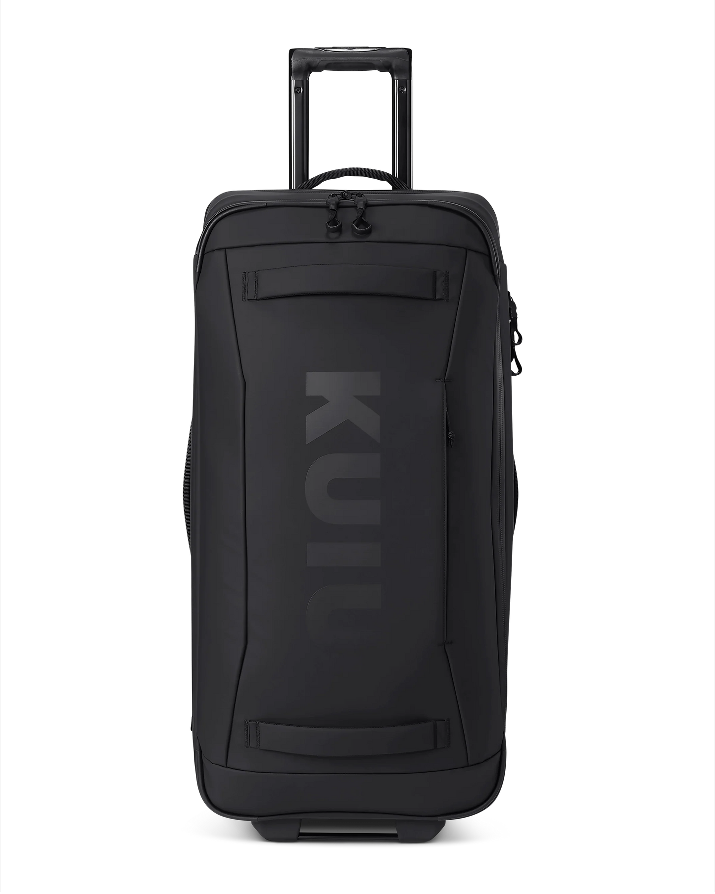 Waypoint 6500 Roller | Black