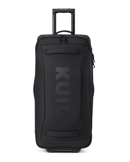 Waypoint 6500 Roller | Black