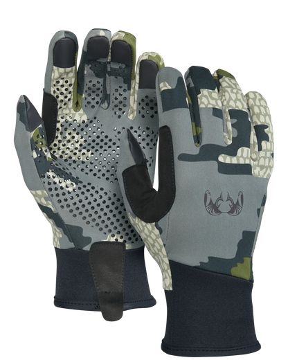 Axis Glove | Verde
