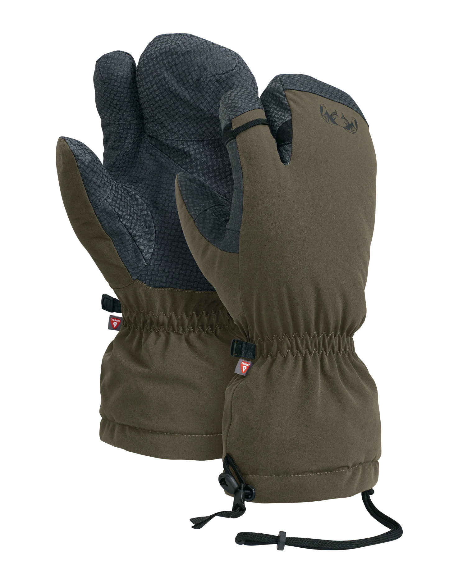 Northstar Glomitt | Ash