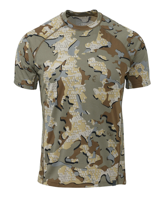 Outlet Peloton 118 SS Crew-T | Valo