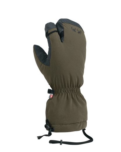 Northstar Glomitt | Ash