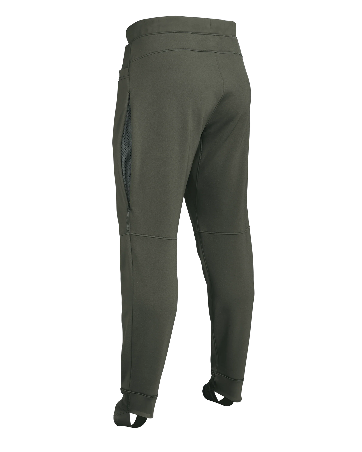 StrongFleece 290 Layering Pant | Ash