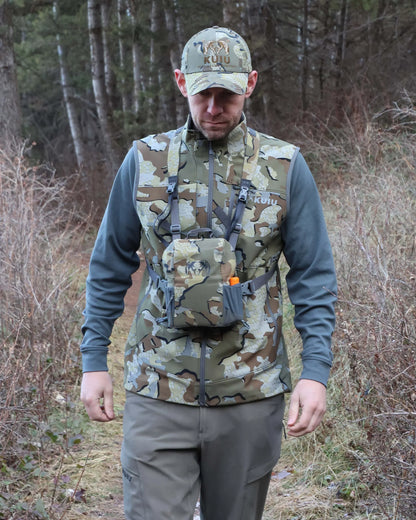 Guide PRO Vest | Black