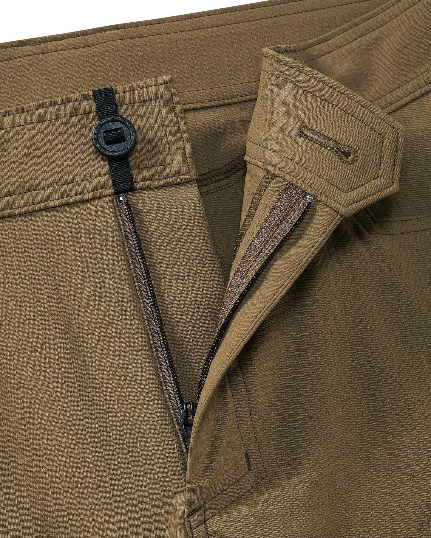 Motive Workgrade Pant | Tobacco