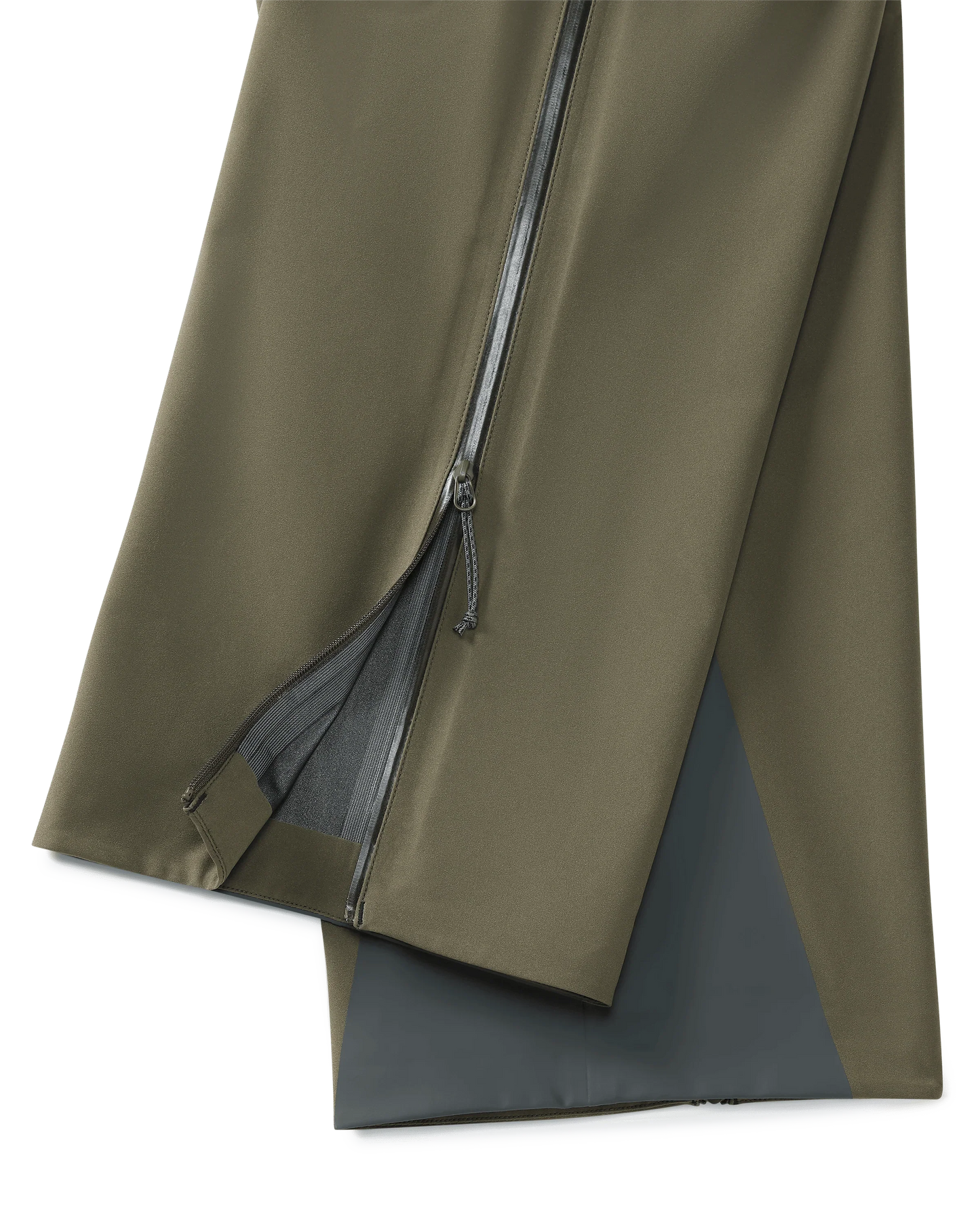 Women's Chugach TR Rain Pant | Ash